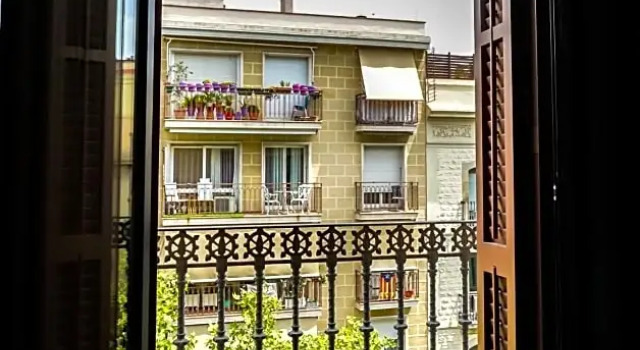 Номер Economy Hotel Constanza