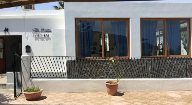 Villa Petrusa, Book Villa Sommerhuse i Sicilien, Hytte