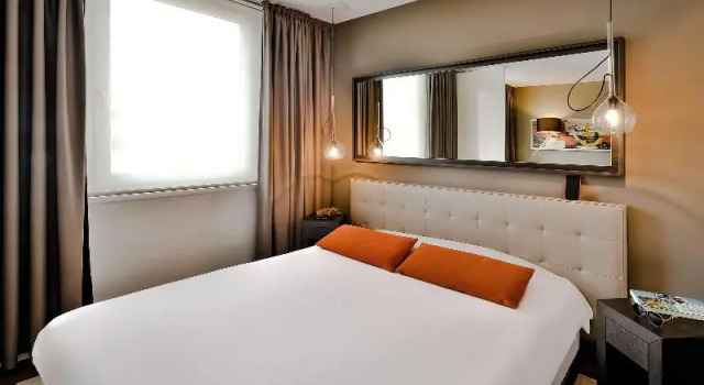 Студия Standard Adagio Grenoble Centre