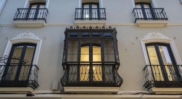 Apartamentos Petronila 1881, Book Apartment Merida Badajoz Province