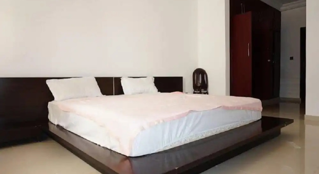 Apartamento Residence Nima