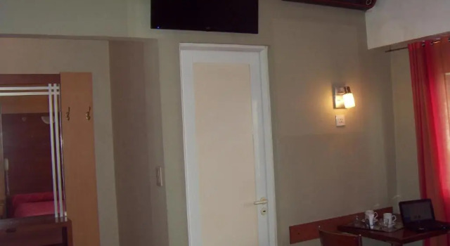 Номер Standard Hotel Embajador