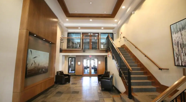 Апартаменты с видом на горы Waterscapes Resort by Discover Kelowna Resort Accommodations