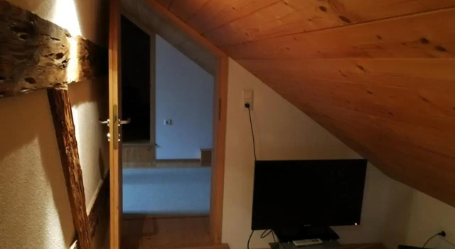 Ferienhaus-Bregenzerwald, Book Hotel Hotels in Vorarlberg with Parking, Parking
