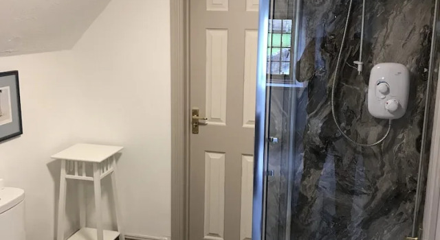 Семейный номер Standard Bankes Arms Hotel