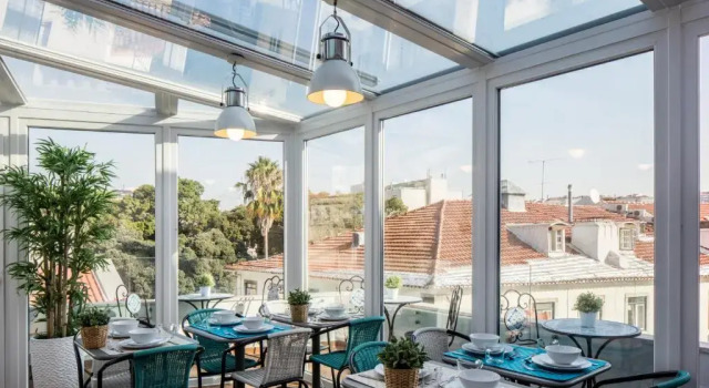Номер Standard Marino Lisboa - Boutique Guest House