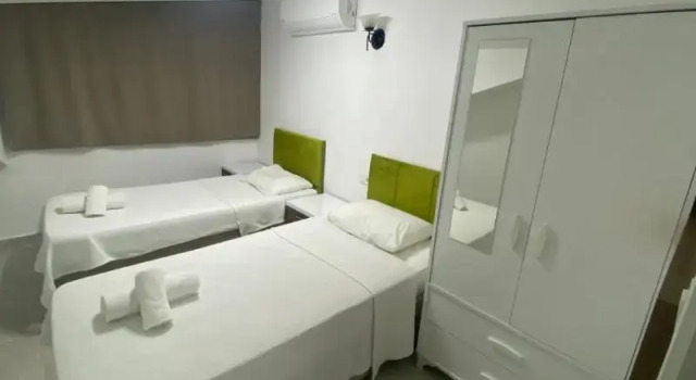 Номер Standard Elitaş Apart Otel