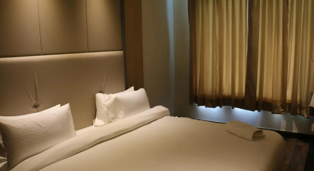 Номер Deluxe Hotel Superb Just Near New Delhi Railway Station & Connaught Place