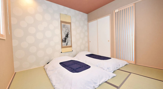 COTO Kyoto Shijoomiya 4