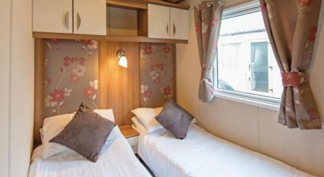 Beachside Holiday Park, 예약 호텔 비드포드 Devon