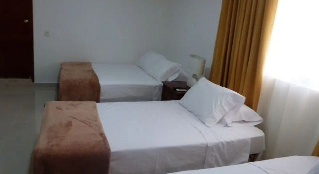 Номер Standard Mary's Place