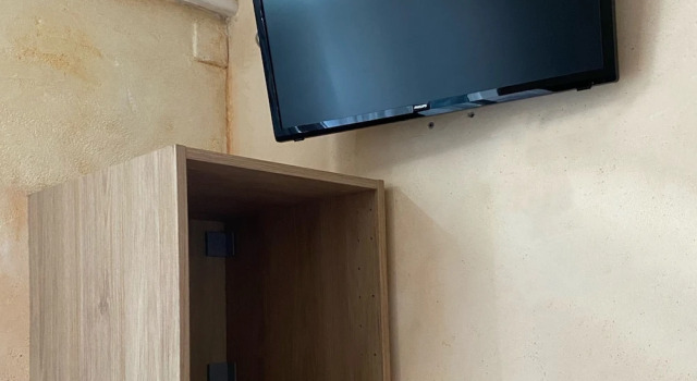Номер Standard с балконом Boutique Hotel Couleurs Suds