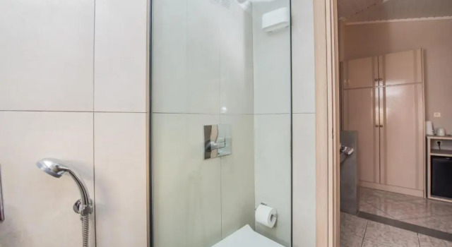 Двухместный номер Standard Planos Beach Hotel