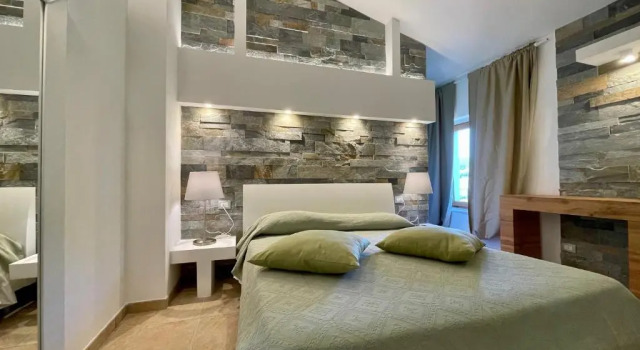 Номер Standard B&B Borgo del Nespolo