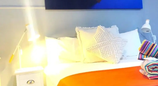 Студия Business Acacia Motel