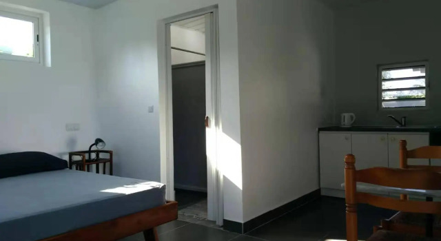 Jambolana Studio, Забронировать Отель Отели Таити с парковкой, Парковка