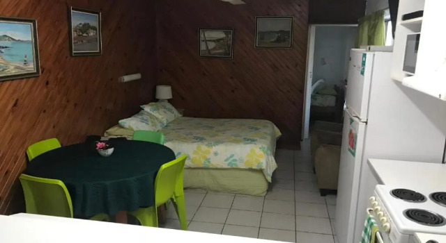 Апартаменты с видом на море Seaspray Yeppoon