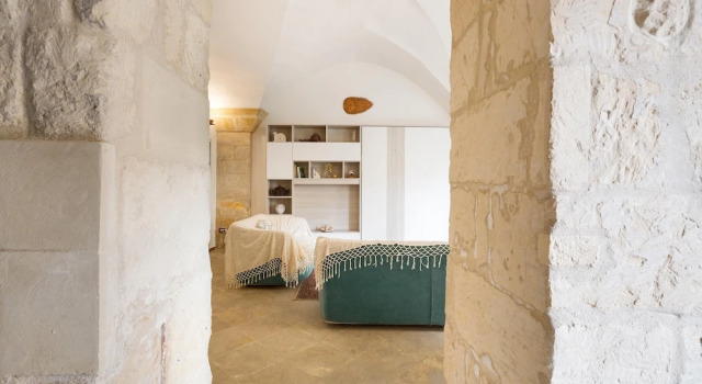 Appartamenti Ai Fiorentini, Boek Vakantiehuis Vakantiehuizen in Lecce, Cottage