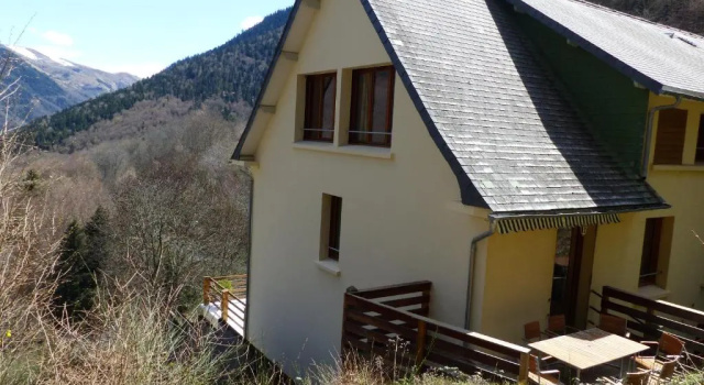 Appartement Les marmottes, Book Lejlighed Bordères-Louron Hautes-Pyrénées