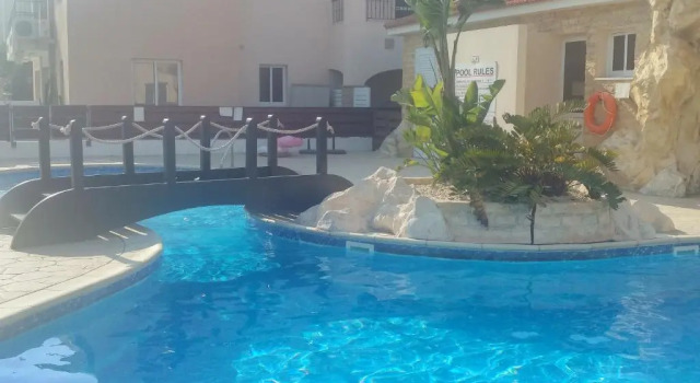 Pyla Palms A1 204, Book Hotel 4-stjernede hoteller i Pyla, 4*