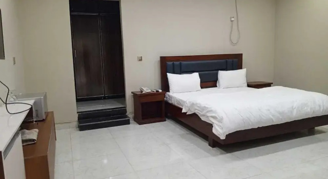 Номер Executive Mangla Tower Hotel