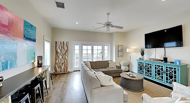 Eastern Lake Village #E - Just 4 Fun by Southern Vacation Rentals