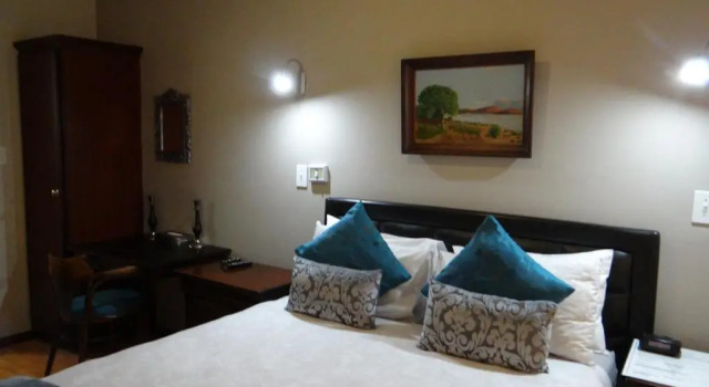 La Paix Guest House