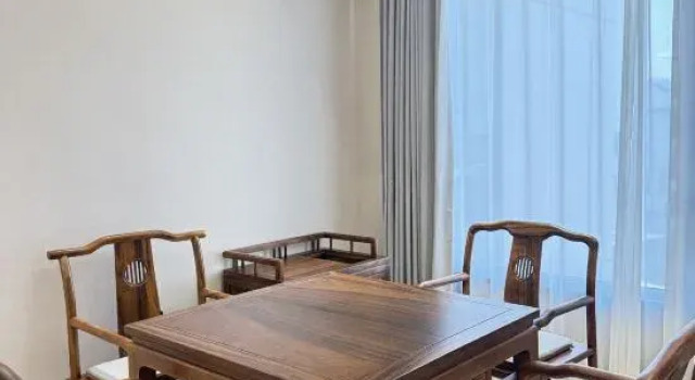 Люкс Deluxe Yinshuiwan hotel