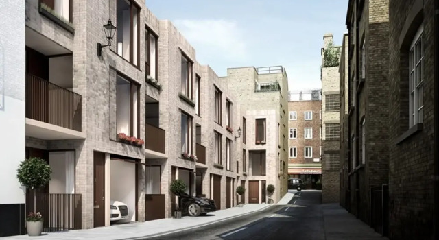 London Luxury Villas
