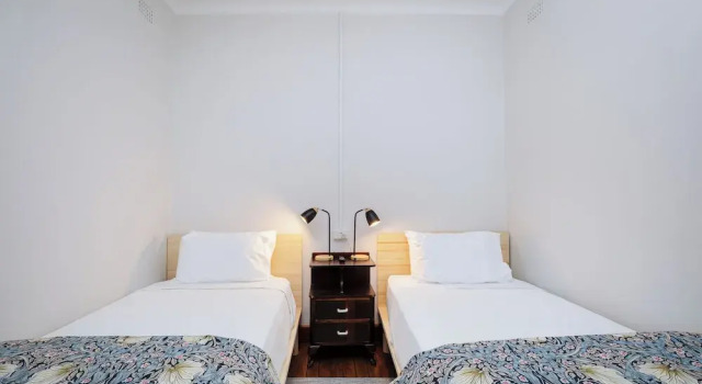 Двухместный номер Standard Royal Hotel Dungog