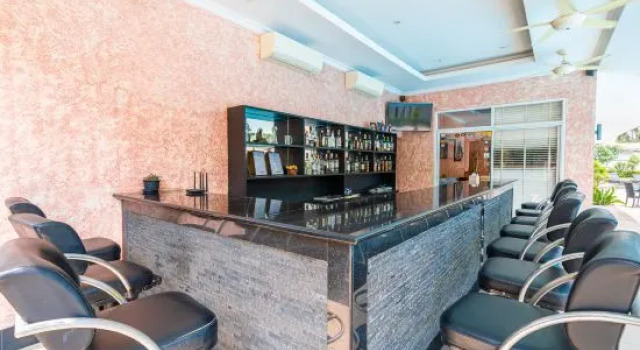 View Talay Longstay Hotel & Suites