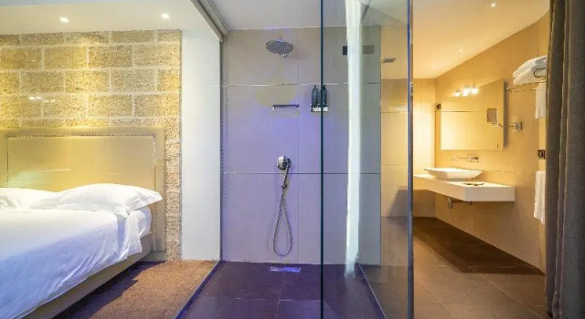 Полулюкс Superior UNA HOTELS Tenuta Contessa Farm & SPA Cosenza