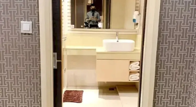 Двухместный номер Deluxe Capital O 75451 Podstel Hostel Bangkok