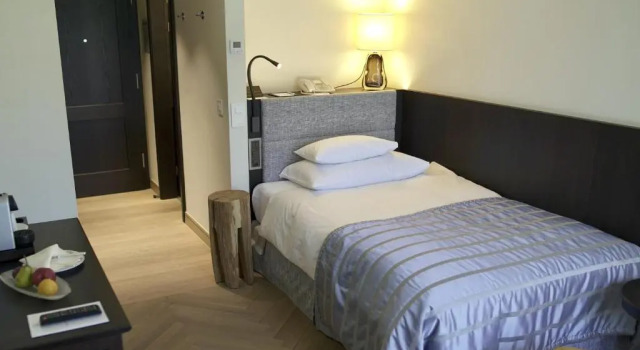 Номер Superior Castello del Sole Beach Resort&SPA