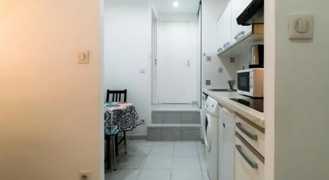 Апартаменты BH - NICE STUDIO 6 - Flat close Promenade Old Town