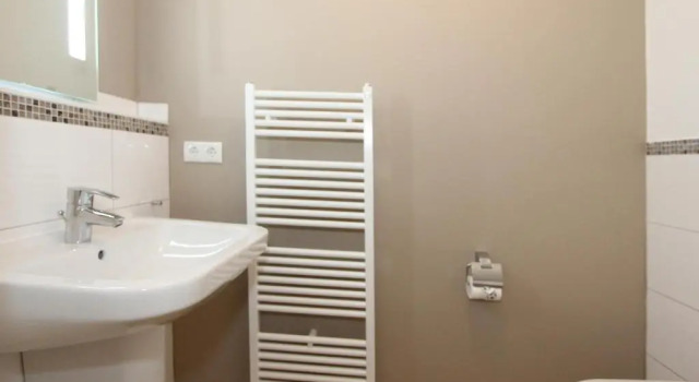 Апартаменты Kurparkresidenz Kurparkresidenz Appartement 11