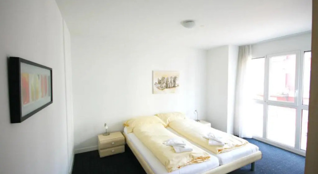 HITrental Zugersee -Apartments, Забронировать Апартаменты/квартира Хам Цуг