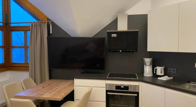 Студия Hotelresort Klopeinersee