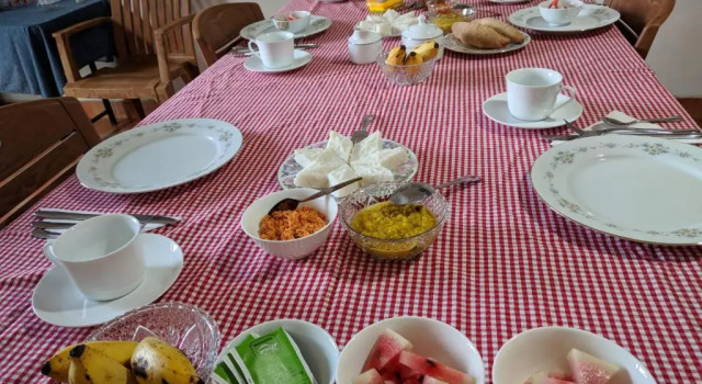 Номер Standard Lady Gordons Homestay