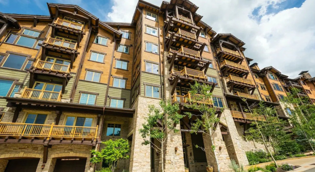Silver Strike by Luxury Mountain Destina, Varaa Huoneisto Deer Valley 