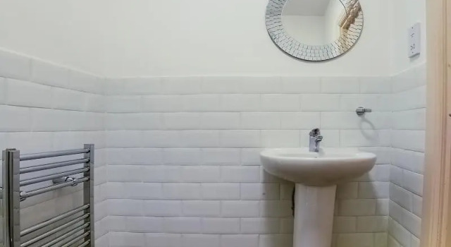Номер Standard Victoria Park House Hotel