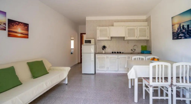 Apartamentos Playamar - Formentera Break, Book Apartment Playa Migjorn Formentera