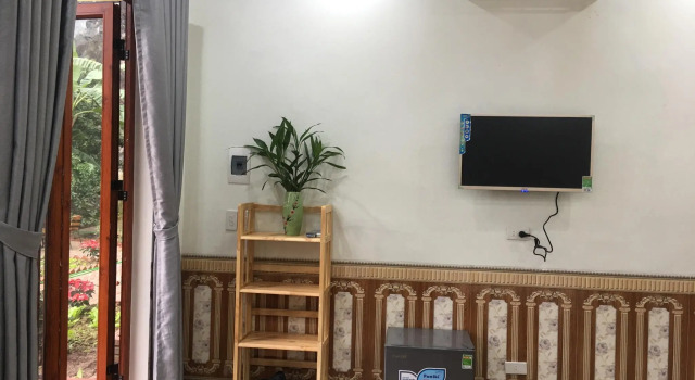 Номер Superior Trang An River View Homestay