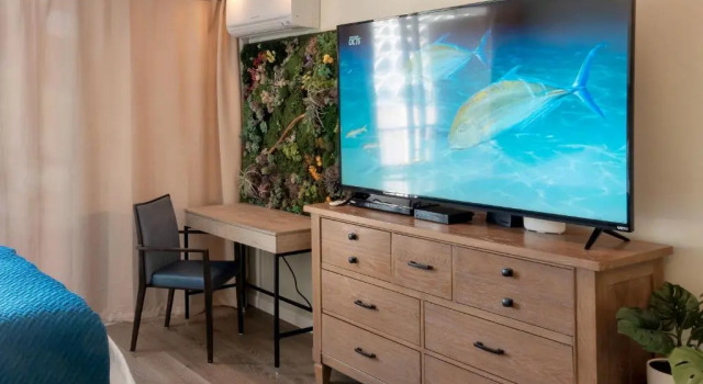 Студия 364 Seaside Ave #810