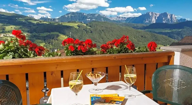 Номер Comfort Sonnenhotel Adler Spa & Nature Adults only