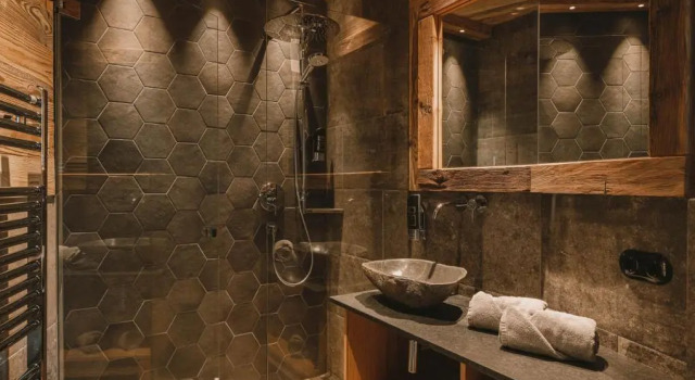 Шале Superior Gletscher Chalet