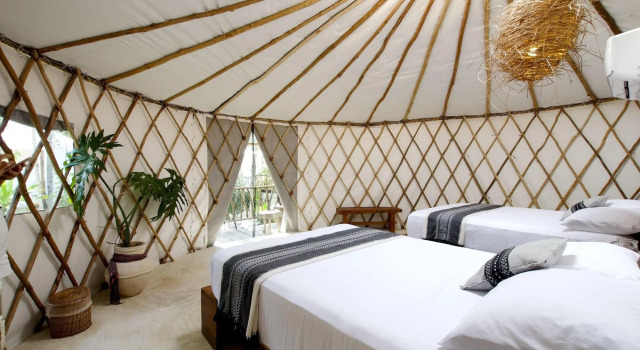 Huaya Camp