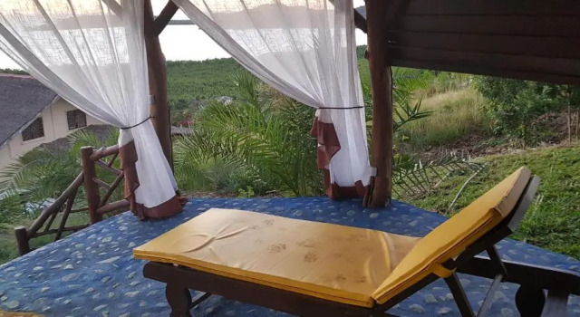 Villa Nosy Détente