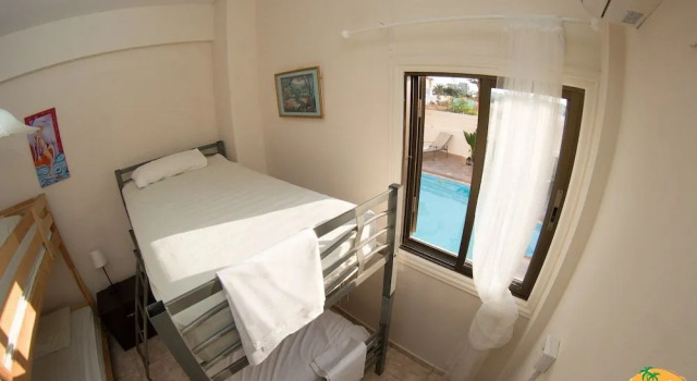 Villa George, Réserver Villa Ayía Nápa Famagusta