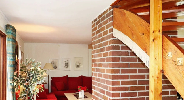 6 person holiday home in SÖLVESBORG, Book Hotel Sölvesborg Blekinge
